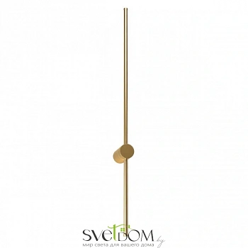 Светильник настенный (Бра) Aployt  APL.019.11.12