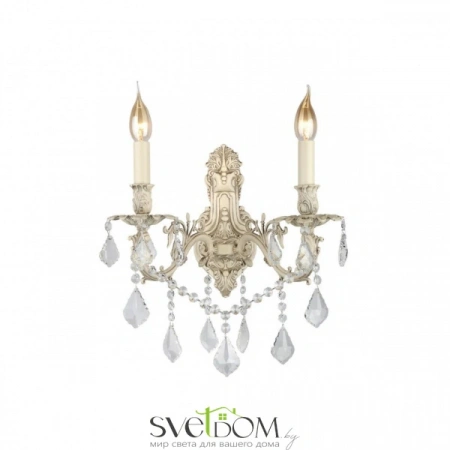 Настенные светильники OML-74401-02 Omnilux | Svetdom.by