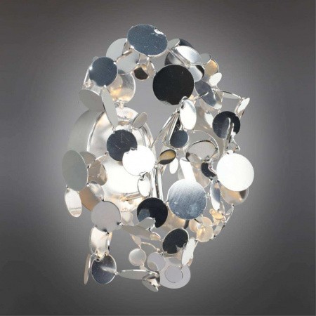 Настенные светильники OML-85601-02 Omnilux | Svetdom.by