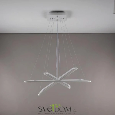 Люстры подвесныеCL731AK110E CITILUX | Svetdom.by