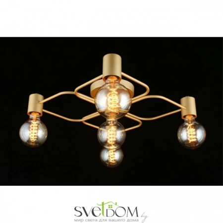 Люстры потолочныеAPL.911.07.05 Aployt | Svetdom.by