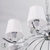 Подвесная люстра Citilux Шелли CL438181 CITILUX