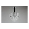 Люстра подвесная Omnilux  OML-69513-08 Omnilux
