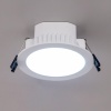 Citilux Акви CLD008110V LED Встраиваемый светильник Белый CITILUX