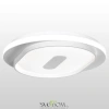 Люстра потолочная Lussole Moonlight LSP-8468 LED Lussole