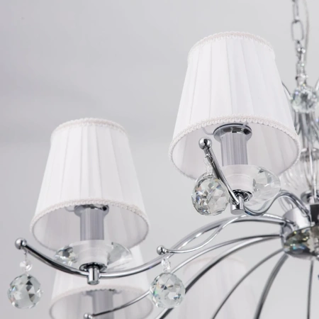 Подвесная люстра Citilux Шелли CL438181 CITILUX