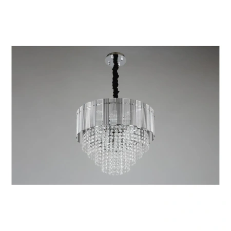 Люстра подвесная Omnilux  OML-69513-08 Omnilux