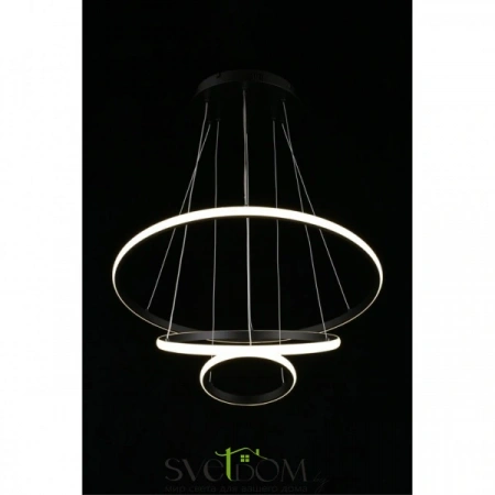 Люстры подвесныеAPL.018.03.60 Aployt | Svetdom.by