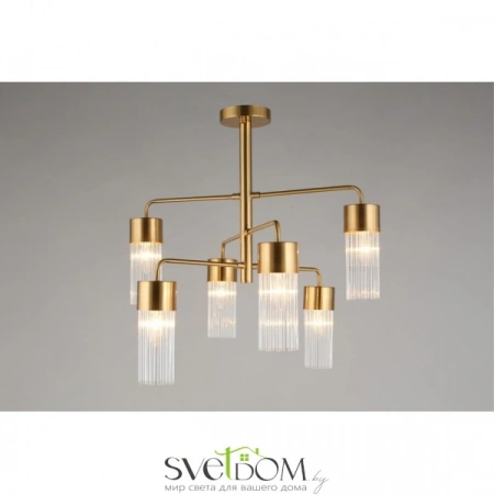 Люстры потолочныеOML-67107-06 Omnilux | Svetdom.by