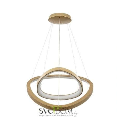 Люстры подвесныеCL756A072 CITILUX | Svetdom.by