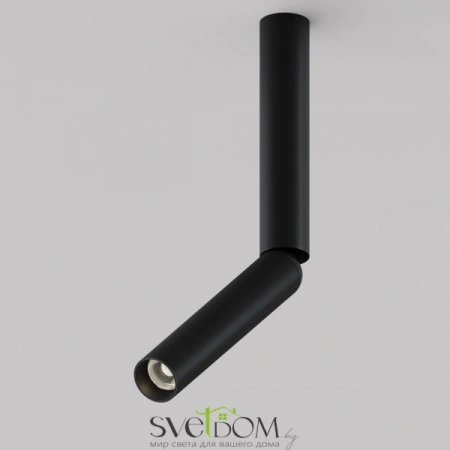 Потолочные светильники Maytoni C142CL-6W4K-B от Магазина Svetdom.by