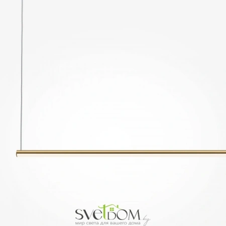 Подвесные светильники Maytoni MOD246PL-L16BSK от Магазина Svetdom.by