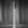 Citilux Дефанс CL804010 Торшер светодиодный с диммером Белый CITILUX