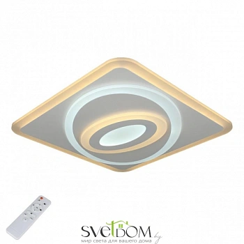 Люстра потолочная Omnilux  OML-06007-80