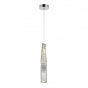 Подвесной светильник MODESTYLE MS.88910.1 CR