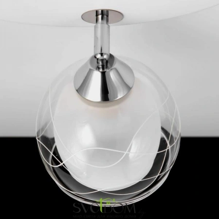 Фото CL158131 CITILUX Люстры потолочныеCL158131 CITILUX | Svetdom.by