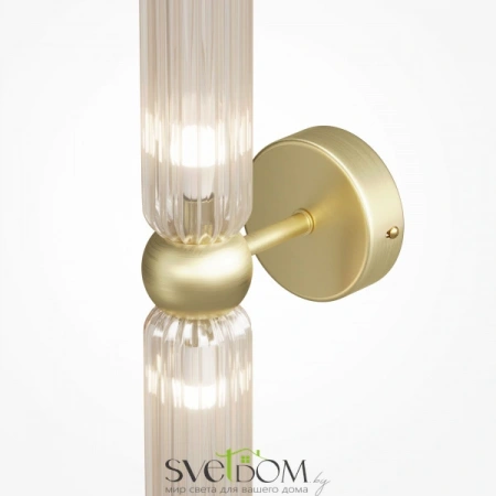 Настенные светильники MOD302WL-02CG1 Maytoni | Svetdom.by