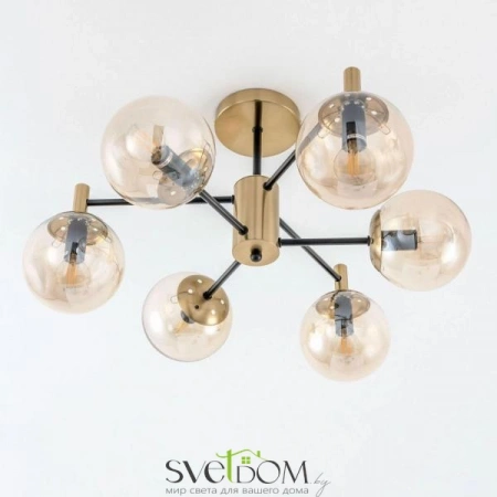 Люстры потолочныеCL143163 CITILUX | Svetdom.by