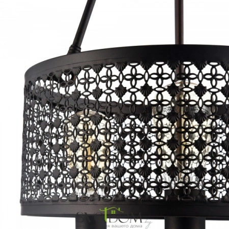 ЛюстрыFR4166-PL-03C-BL Freya | Svetdom.by