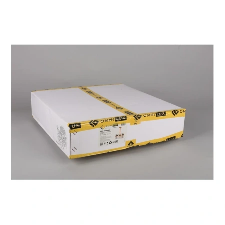 Люстра подвесная Omnilux  OML-69403-06 Omnilux