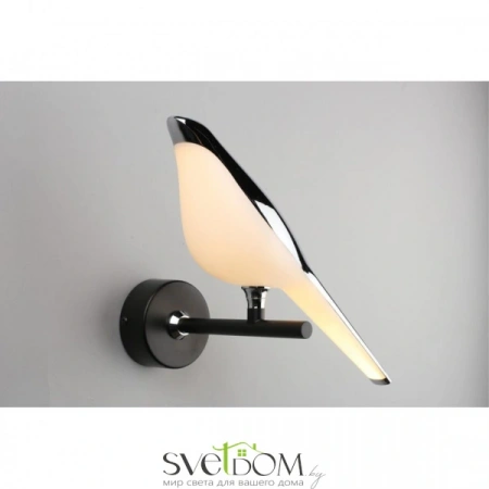 Настенные светильники APL.822.11.10 Aployt | Svetdom.by