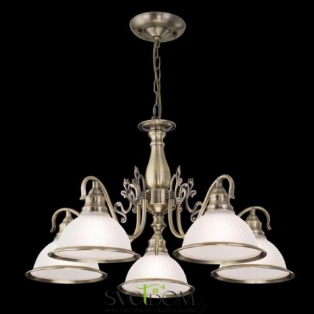 Люстры подвесныеCL434151 CITILUX | Svetdom.by