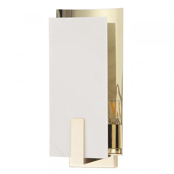 Бра 1540/401 Crystal Lux | Svetdom.by