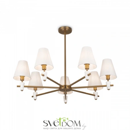 Потолочные светильники Freya FR5371CL-07BS от Магазина Svetdom.by
