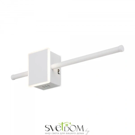 Настенный светильник (бра) Freya FR6123WL-L18W Freya