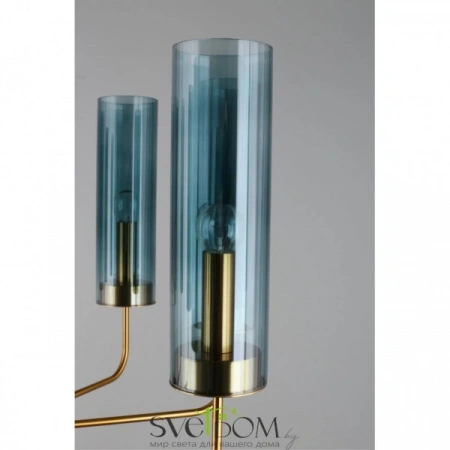 Люстры потолочныеOML-99617-08 Omnilux | Svetdom.by