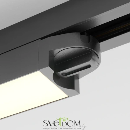 Трековый светильник Technical TR000-1-12W3K-B Maytoni