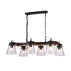 Люстра подвесная Omnilux  OML-51003-06 Omnilux
