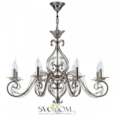 ЛюстрыRC109-PL-08-R Maytoni | Svetdom.by