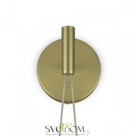 Настенные светильники P091WL-L18G3K1 Maytoni | Svetdom.by