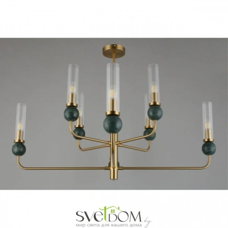 Люстры потолочныеAPL.337.07.08 Aployt | Svetdom.by