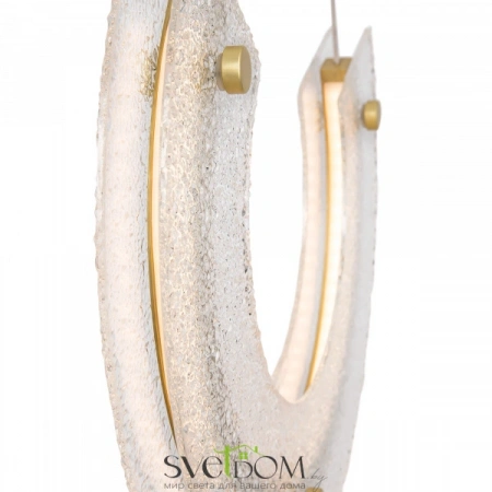 Подвесные светильники Maytoni P091PL-L18G3K1 от Магазина Svetdom.by