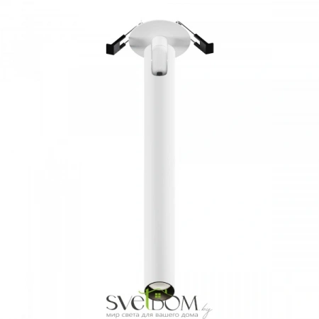 Фото Встраиваемые светильники Maytoni C141RS-L300-6W4K-W Встраиваемые светильники Maytoni C141RS-L300-6W4K-W от Магазина Svetdom.by