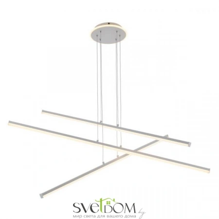 Люстры подвесныеCL203730 CITILUX | Svetdom.by