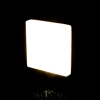 Citilux Вега CLD53K10W LED Встраиваемый квадратный светильник CITILUX