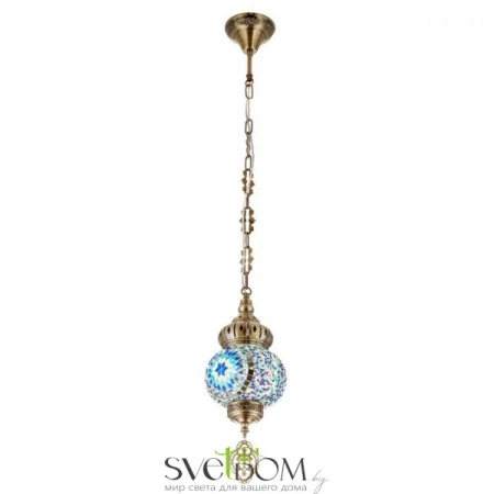 Подвесные светильники CITILUX CL419116 от Магазина Svetdom.by