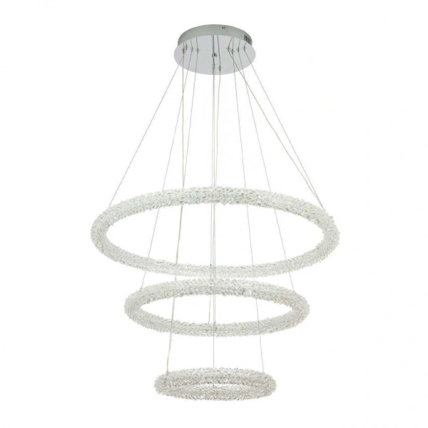 Подвесной светильник MODESTYLE MS.1130.700.500.300 CR