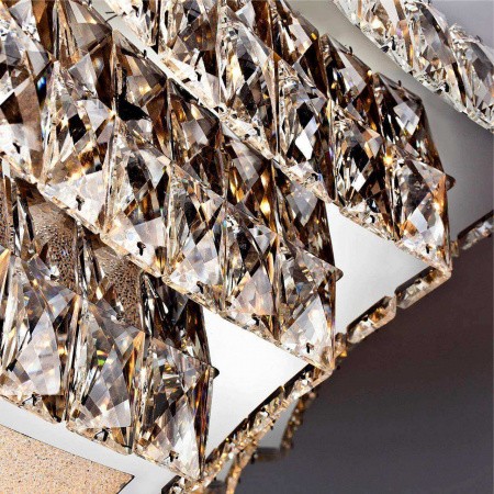 Люстры потолочныеL61023-600 LED4U | Svetdom.by