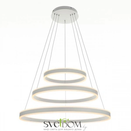 Люстры подвесныеCL719680 CITILUX | Svetdom.by