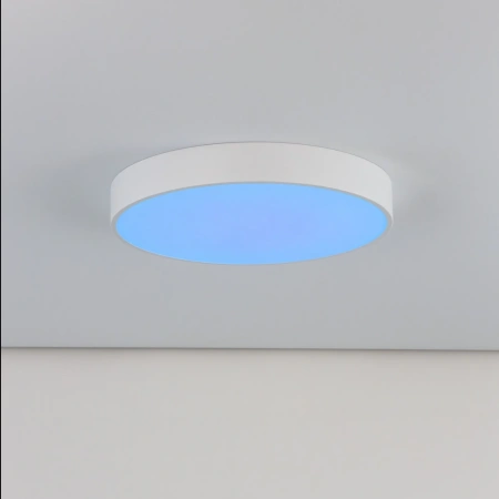 Потолочный светильник Citilux Купер CL72470G0 CITILUX