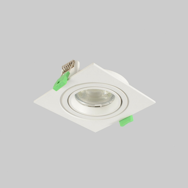 Встраиваемые светильники Crystal Lux 1400/147N от Магазина Svetdom.by