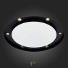ST706.448.30 Св-к встр. Белый LED 6*5W 4000K 2 700Lm Ra>90 38° IP20 D550xH50 220-240V Встраиваемые светильники ST LUCE