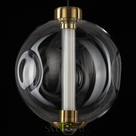 CITILUX CL251060 NOONA Люстра Подвесная CITILUX