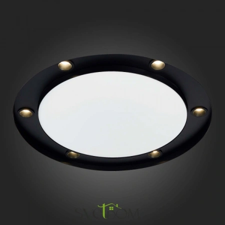 ST706.448.30 Св-к встр. Белый LED 6*5W 4000K 2 700Lm Ra>90 38° IP20 D550xH50 220-240V Встраиваемые светильники ST LUCE
