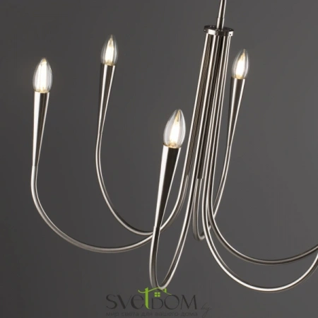 Подвесные светильники Freya FR5253PL-06N от Магазина Svetdom.by