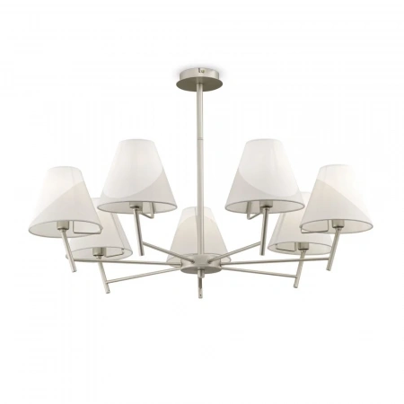 ЛюстрыFR5084PL-07G Freya | Svetdom.by